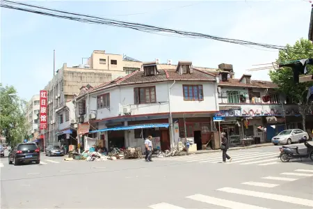 揭秘"沉睡的街坊"杨浦15万平旧改任重而道远