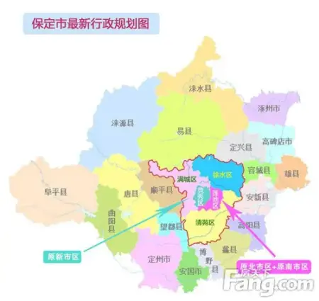 万和蓝山作为保定北二环的标杆性住宅社区,见证并记录下了这次蜕变,从