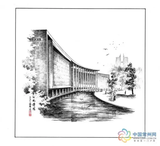 [高清]68张图看笔尖上的常州 99%的人还没看过