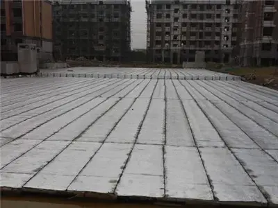 有关地下室顶板防水做法方面的知识 想了解赶快看!