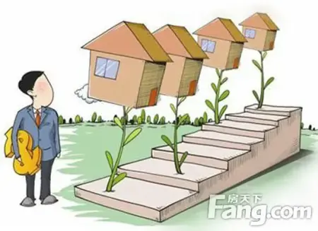 刚需族买房子需要什么手续 要注意什么问题_房