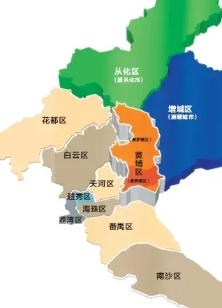 从化前5月房价上涨近10% 后市或将迎新一轮发