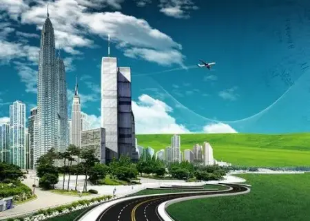 进击的大淮安:看2015年上半年最重磅的城建_