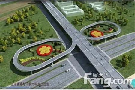 未来15年大保定交通规划曝光 京津冀交通一体化揭秘