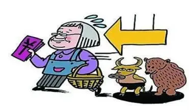 专家调侃股市:曲线绝对看不过大妈 周一千万别