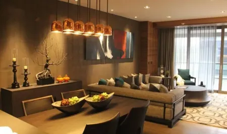 房地合一造就投资客转战海外国际级酒店公寓