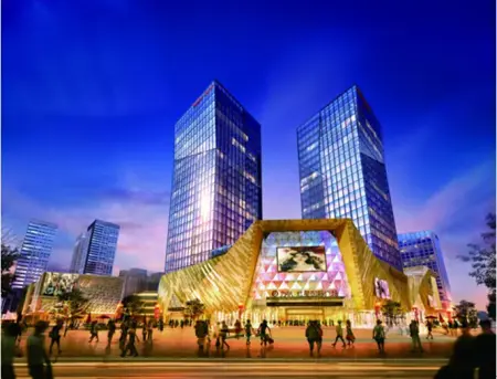 央行半年内三次降息,买房已到窗口期_房产资