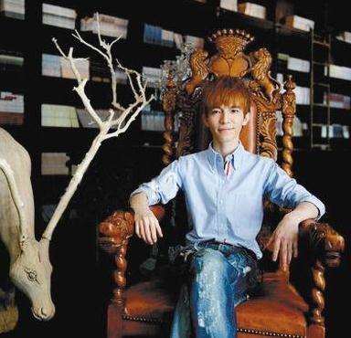 【互撕大战】郭敬明与网红互骂 豪宅曝光极度