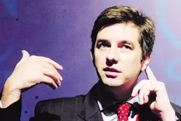 胡润财富报告:南昌再添几大富翁?