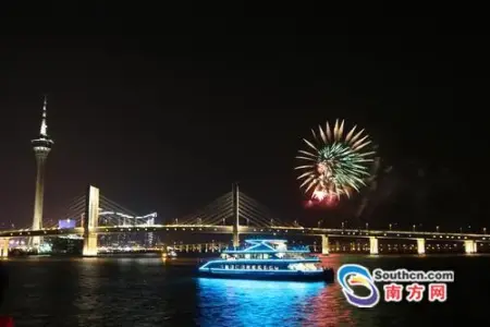 超越 新马泰 港珠澳 一程多站 精品旅游路线发布