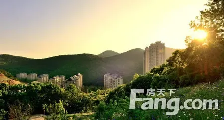 劲凉大连!普罗旺斯山谷夏日清凉节周末不嗨不