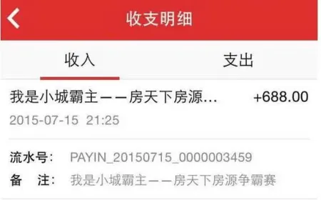 争当霸主 20万奖金花落谁家?_房产资讯-青州手