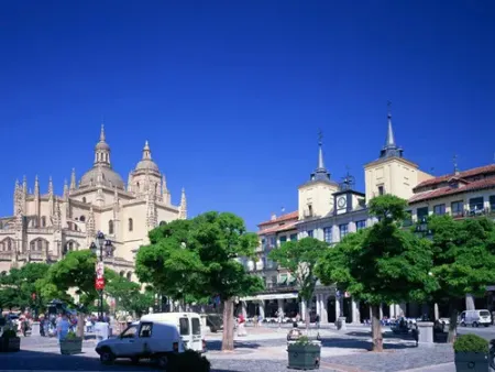 商业地产火爆 西班牙奢侈品行业钟爱中国游客