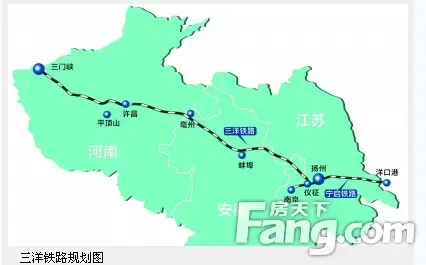 宁启/沪通/三洋铁路 南通"动车梦"或年底实现