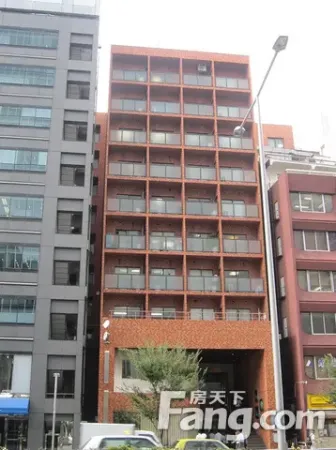 香港人赴日批量抢房 大陆人还在等什么?