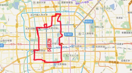 大庆市西城区1:1000地形图测绘设计书图片