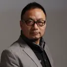 吴震昶:专注一件事,只在一座城