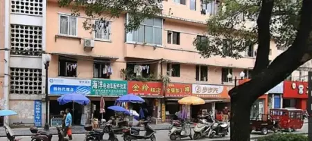 瓦窑口到北极广场 桂林5大衰落商圈盘点