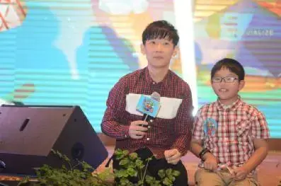 【热况直播】活力暖男阿牛助阵嘉丽泽