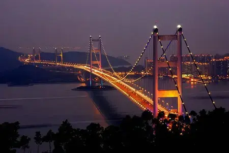 跨海大桥 中国跨海大桥 大连跨海大桥
