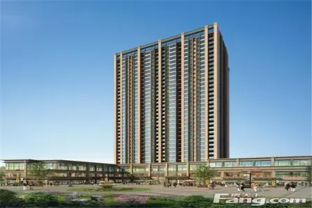 本周重庆开盘井喷 10盘推新迎中秋