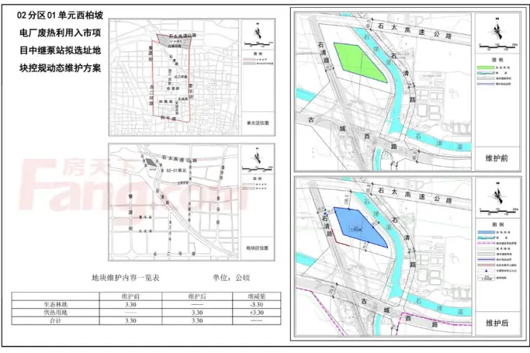 7/21                  图为西柏坡电厂废热利用入市