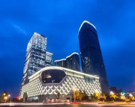 系列内容聚焦成都与北京看看在这西南领之星与一线城市老大之间