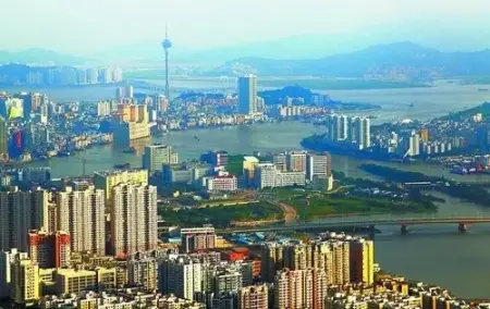 澳门房天下网:或许有一天,横琴的房价能追赶上澳门