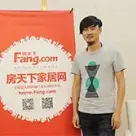 山水装饰方日新:设计师须坚持原创才能出好作品