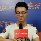 旭源装饰陈群:设计是专业技术与审美的结合