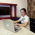 雅美居张亚芳:坚持真与实,平价做家装