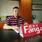 高端访谈——星艺装饰桂林分公司总经理蒋京武