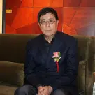 中国室内装饰协会会长刘珝:让设计美好生活