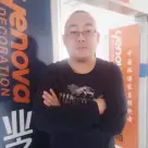 专访温涛:从业二十载,依然钟情环保装修,终选业之峰