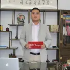 红人堂:专访义银装饰总部执行副总束维景