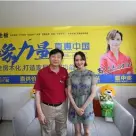圣象集团副总裁曾欣:低调做人,高调把握先机