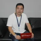 红人堂:专访—安徽圣都家居有限公司总经理王建兵