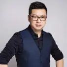 观享际肖锋|敢为人先 用不同造就空间陈设经典
