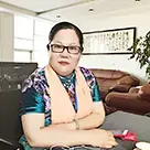 汤巧玲:要成功,也要成功的幸福感