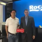 Roca安明理:设计跟新零的全新布局 助力Roca下一个100年