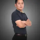 名雕肖星星:以身作则,打造一流团队