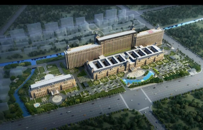 宁波城西要新建一家超大型医院！规划地铁6号线直达