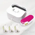 家用美容仪器排行榜 家用美容仪器如何选择和