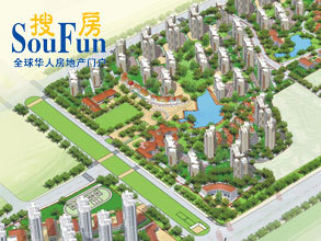 山语城