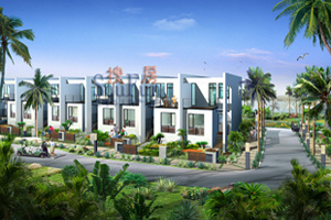 陵水楼盘排行榜_海南陵水椰林·润达御园楼盘特点