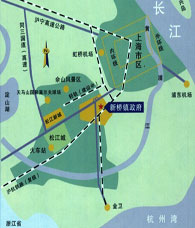 金九银十推荐板块——松江新桥镇潜力巨大 房天下