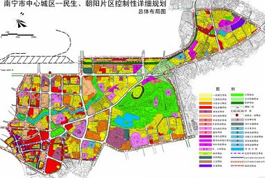 活力兴宁区发展三部曲 跨越盛世换新颜