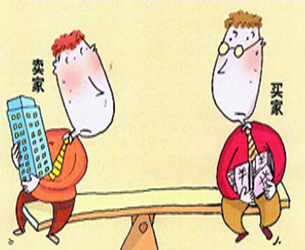 广州搜房网《楼事》第五期:房地产崩盘时间表