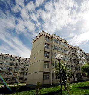 上海廉租房申请条件+申请方式