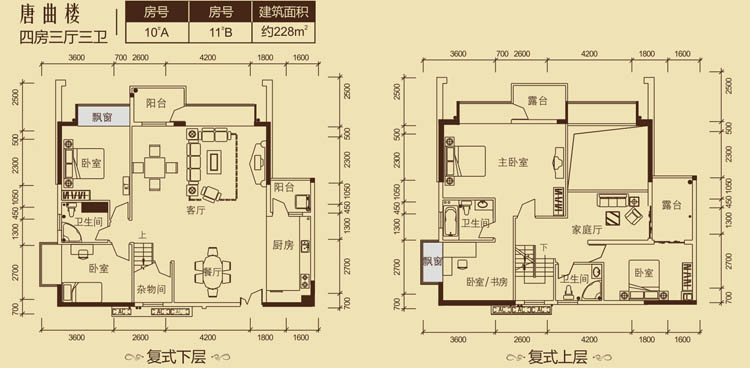 荣和中央公园 不可复制的"中央"生活 南宁房天下